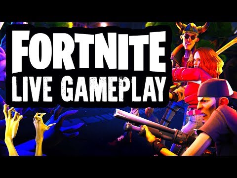 |FORTNITE| - Livestream - A PO FITOJM? #1 | SIEG - |FORTNITE| - Livestream - A PO FITOJM? #1 | SIEG