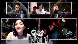 Gatada de vatos Richar Villa mega oso VS Mónica Escobedo