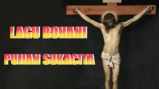 Nonstop Lagu Rohani Tempo Dulu Enak Sekali Di Dengar //