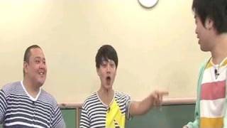 ジューシーズと遊ぼう!?