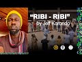 Ribi Ribi Official Jeff Korondo