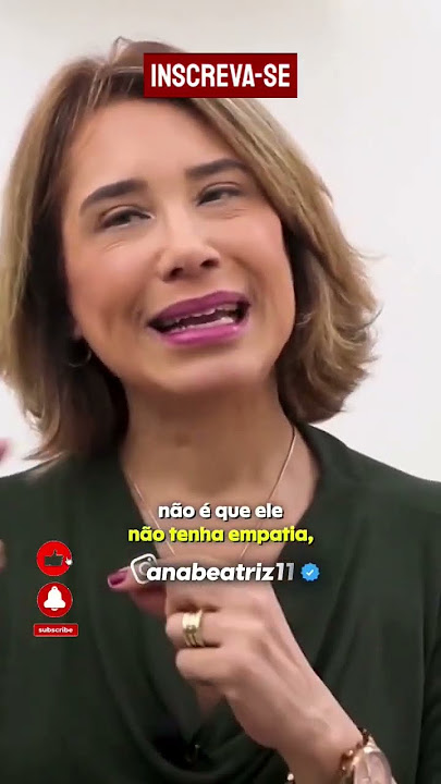 💡Filhos criados por mães NARCISISTAS| #anabeatrizbarbosa #narcisismo #saudemental #autocuidado