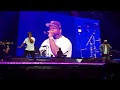 50 Cent Manchester Arena 2018 #5