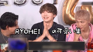 Ryuheiの可愛い集切り抜き動画