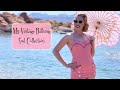 My Vintage Bathing Suit Collection 