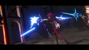 Gepard Boss Word 3 (Difficulty 5) Simulated Universe with Kafka E3 DoT Showcase -Nihility Path | HSR