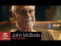 Austrian Audio: On the mic | John McBride