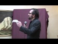 30th Santa Barbara International Film Festival Poster Unveiling & Press Conference