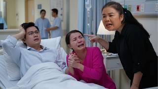 Download Lagu Tu Diem Breaks Down as Toan Is Transferred Away—He Says Nothing! Will She Let Go?! MP3