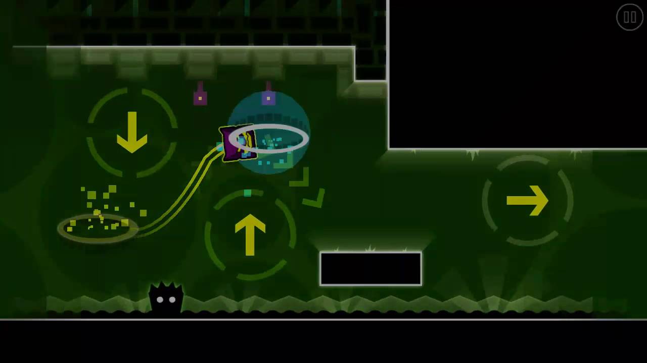 Electrodynamix Rebirth (3 Coins) By -6jose9