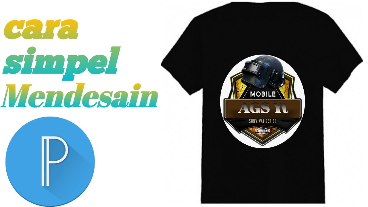 cara desain baju di android  simpel YouTube