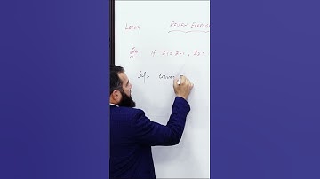 PGC lectures-Inter Part 1- KPK Board-Mathematics-Chapter 1 - Review of Exercise Question No 04