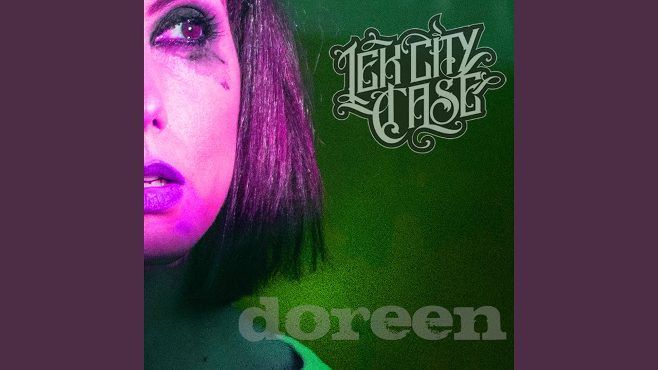 Watch Doreen on YouTube Watch Doreen on YouTube