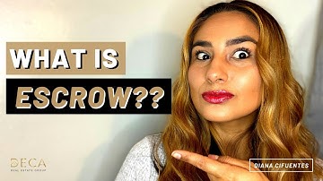 What Is Escrow? Escrow Process Explained - Step by Step
