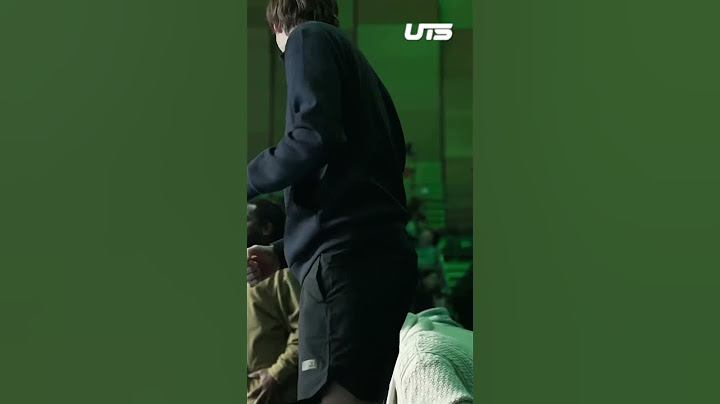 Want to feel the thrill like Monfils and Bublik? Come experience the UTS Grand Final in London!!