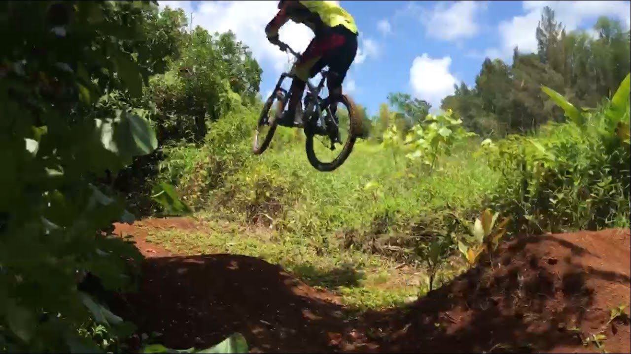 north shore mtb trails