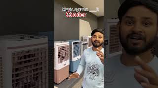 New trend cooler music system ✅. #viralvideo #youtube #song #cooler #music #systummm #trendingvideo