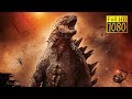 Godzilla Kids Special | Hollywood Movies 2018 | English Movies 2018