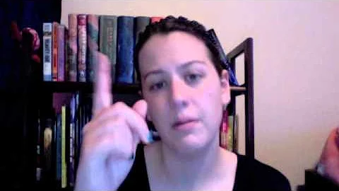 Crank Booktalk