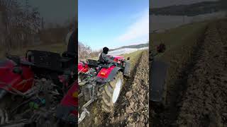 Download Lagu Massey Ferguson 3FR 75 / 3 lü 14 numara otomatik pulluk sürümü MP3