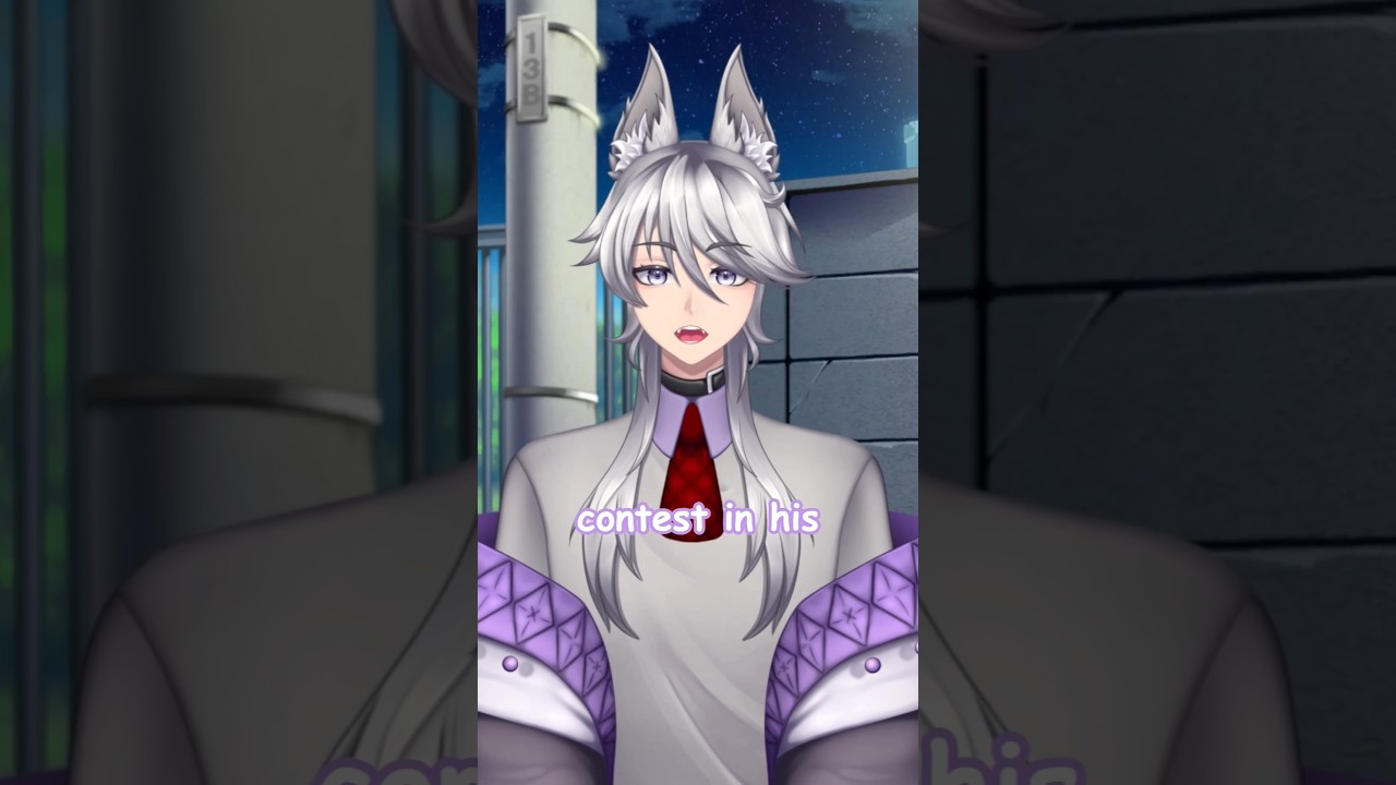 Vtuber gives a fact day 6