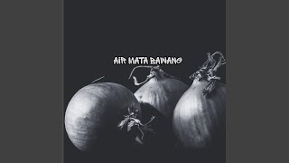 air mata bawang