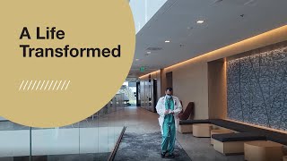 A Life Transformed: Escaping the Confines of OCD Through Deep Brain Stimulation by University of Colorado Anschutz Medical Campus 2,344 views 1 year ago 3 minutes, 34 seconds