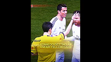 Why Always With Ronaldo Ronaldo Kamin Edit Edit Trending Football Ronaldo Goat Fyp 
