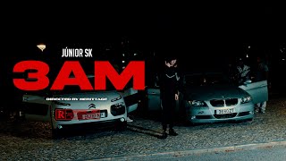 Júnior SK - 3AM