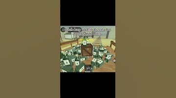 Cách bug vô hạn đồ siêu bá trong Dead Rails #roblox #deadrails