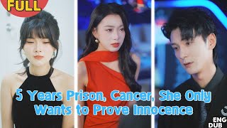 Celebrity 【ENG DUB】5 Years in Prison for His Mom’s Death—Cancerous Her Reunites with Hateful Fiancé#minidrama Wealth