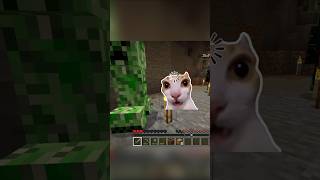 I Begged Rich Players in the SMP for OP Gear 😱