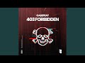 403 Forbidden Original Mix mp3