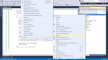 Envio de correo electronico a traves de SMTP Google desde ASP.NET C#