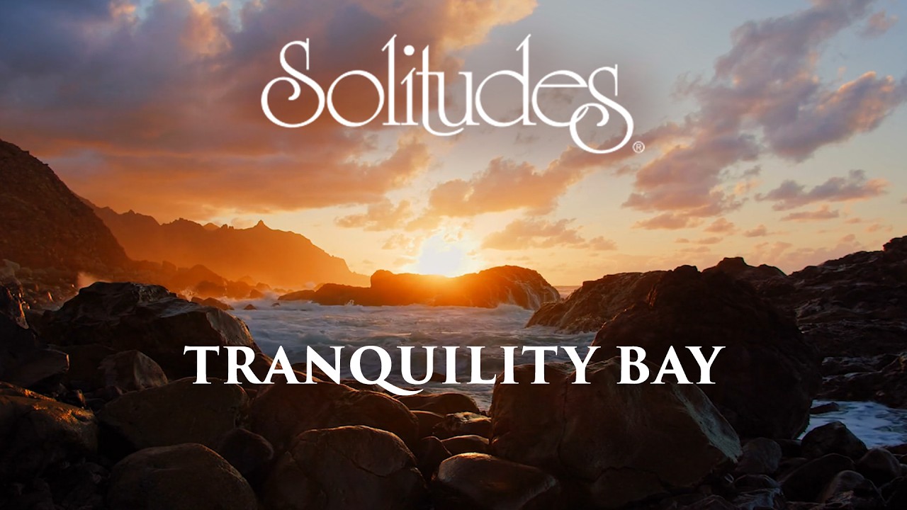 Dan Gibson’s Solitudes - Cloud Watching | Tranquility Bay - YouTube