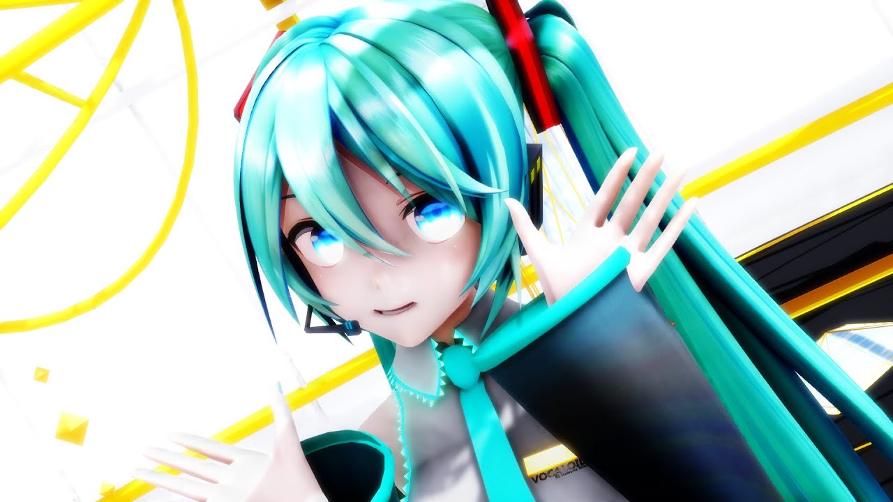 clear morning[MMD/PROJECT SEKAI] - YouTube
