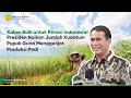 Kabar baik untuk petani indonesia