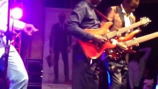 Alick Macheso 2016 Kurarama Inyasha (Album Launch)