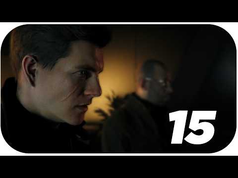 007: First Light PART 15 (Chapter 07 Knightfall PART 1) Full Gameplay Walkthrough