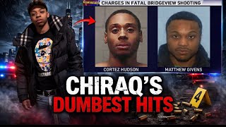 He Was Outside The Dmv Then It Happened