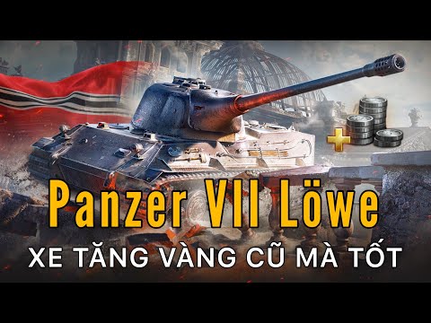 Video Löwe: Khả năng kiếm bạc ấn tượng | OLD but GOLD |... - youtube