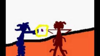 KA Animation Kill your Friend