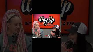 Blac Chyna REMOVES injections & fillers