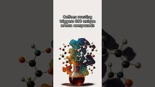 The Coffee Chemistry No One Talks About | FoodBlobs