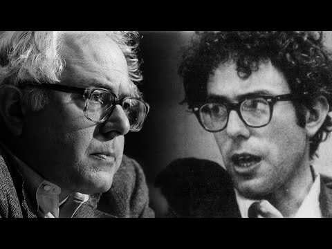 Vídeo: Bernie Sanders, senador de Vermont: biografia, carreira