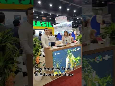 Los Angeles Travel And Adventure Show Adventureexpo Los Angeles Travel And Adventure Show Adventureexpo