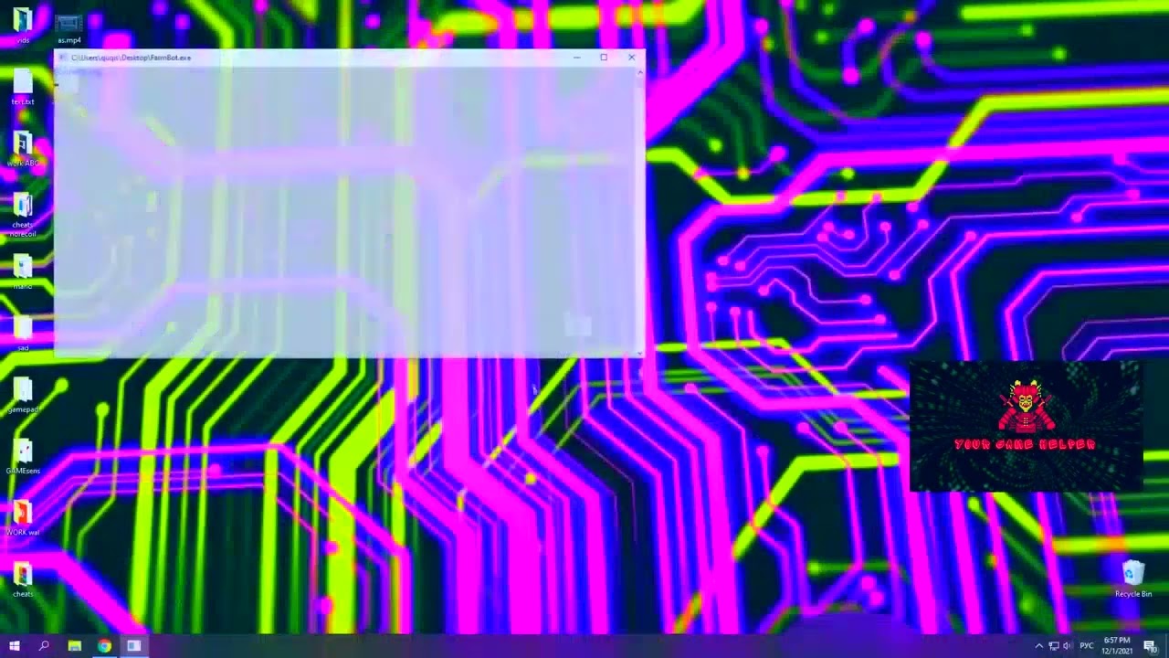 ✅ MOBOX AUTO FARM BOT | NFT FARMER | FREE DOWNLOAD + TUTORIAL | [PRIVATE BOT 2022]