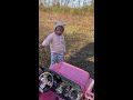 Easter Ride On Car Toy For Kids