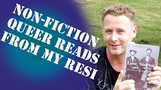 Non fiction wrap up