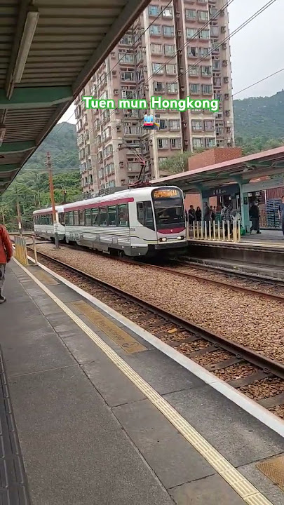 #Tream #tranfortasi #beatifulhongkong #shortvideo